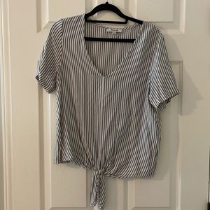 Madewell Top